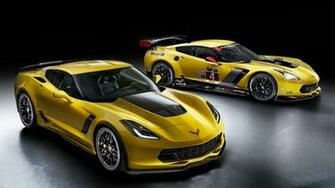 Z06 C7 R Gt2