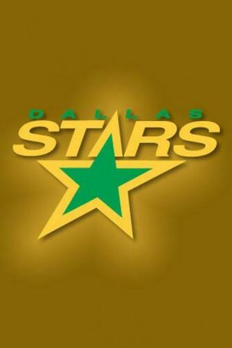 Dallas Stars iPhone Wallpaper HD