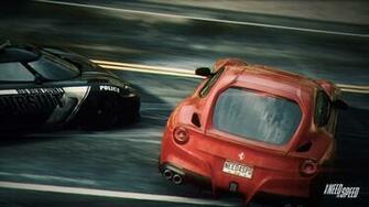 Need For Speed Rivals Wallpaper