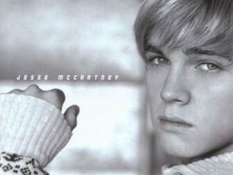 Jesse Mccartney Wallpaper