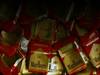 Marlboro Smokes Wallpaper Havesmoke