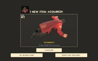 Soldier S Cape Team Fortress Skins Gunboats Gamebanana