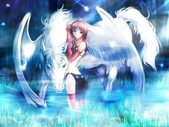 Fairy Tale Wallpaper