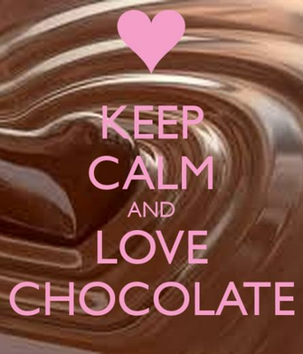Go Back Gallery For I Love Chocolate Wallpaper