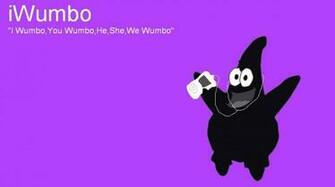 Iwumbo Aka Ipatrick Wallpaper By Xxkittylovexx