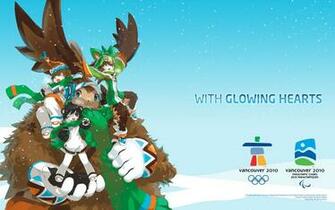 Winter Olympics Vancouver Full HD Wallpaper And