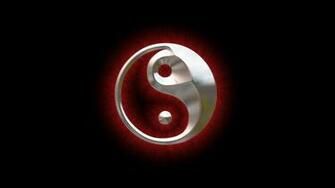 Yin Yang Wallpaper For Widescreen Desktop Pc