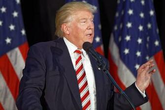 Trump Says He Wants Background Checks Also Reassures Nra Hawaii