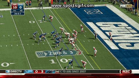 Davante Adams One Handed Catch Entry Wsource