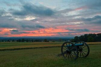 Best Gettysburg Wallpaper
