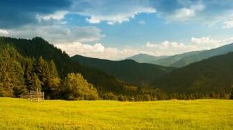 File Name High Definition Picture Of Landscape Desktop Wallpaper
