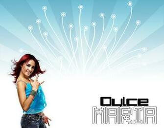 Dulce Maria Wallpaper Photos Image