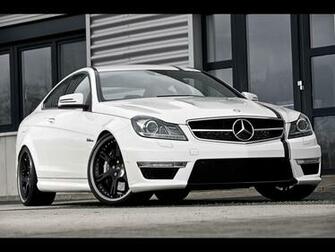 Mercedes Benz Amg Wallpaper