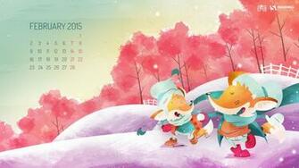 Desktop Wallpaper Calendars February Smashing Magazine