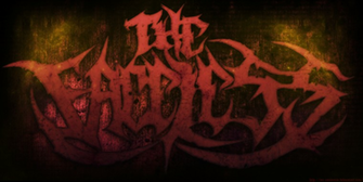 Go Back Gallery For The Faceless Wallpaper