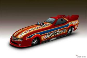 Nhra Drag Racing Race Hot Rod Funny Car Wallpaper