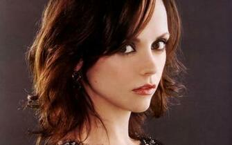 Christina Ricci HD Wallpaper Background Image