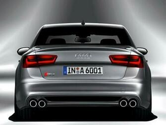 Audi Rs6 Wallpaper HD