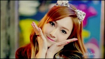 Cute Jessica Snsd Wallpaper Imagebank Biz