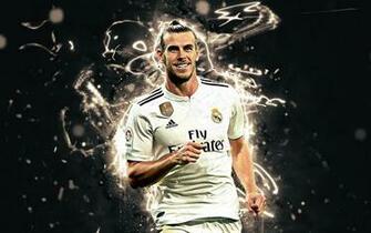 Gareth Frank Bale Real Madrid HD Wallpaper Background Image