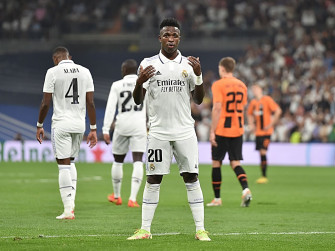 Managing Madrid Podcast Real Shakhtar Donetsk Post