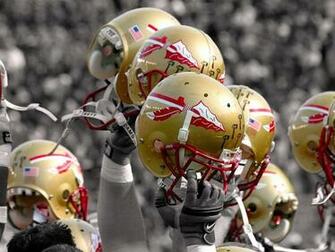 Florida State Football Wallpaper Snap