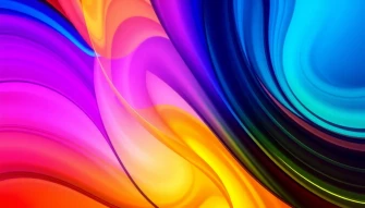 HD Abstract Wallpaper Widescreen