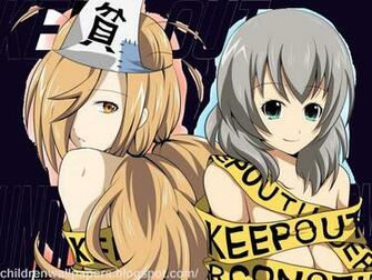 Pic New Posts Binbougami Ga Wallpaper