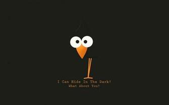 Google Funny Wallpaper