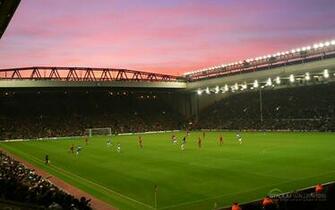 Back Gallery For Anfield Wallpaper