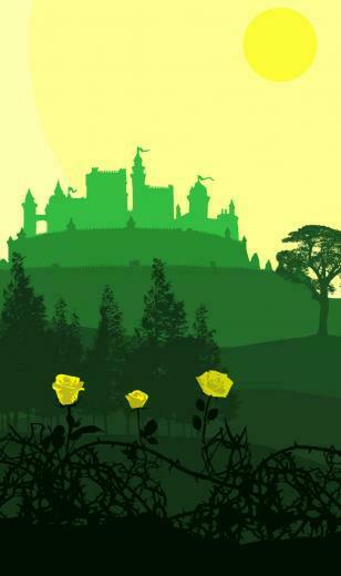 No Spoilers Tyrell Version Of The Minimalistic Wallpaper