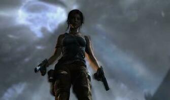 Tomb Raider Eyefinity Screenshots S Screens Max Settings