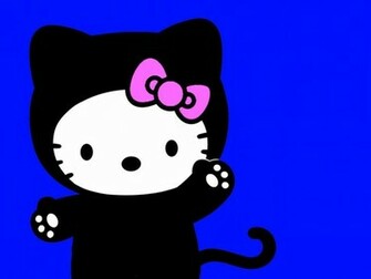 Hello Kitty Wallpaper