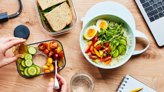 The Best Adult Lunch Box Bowls Thermoses And Bento Sets For