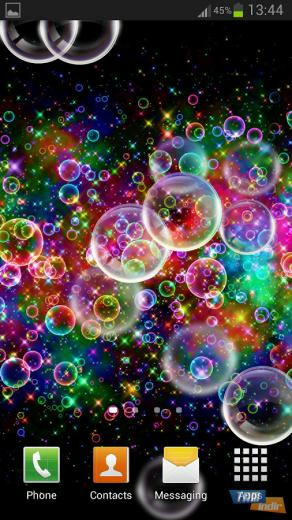 Soap Bubbles Wallpaper Cake Ideas And Designs
