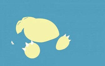Snorlax Pokemon Wallpaper