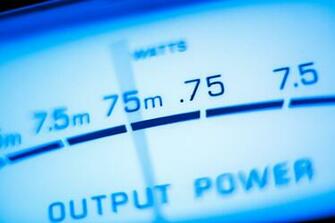 Hey Mcintosh Fans Here S A Power Meter Desktop Wallpaper For You