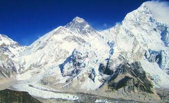 Mount Everest Wallpaper Related Keywords Amp Suggestions