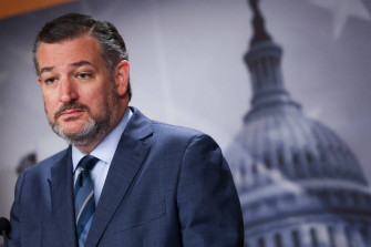 Ted Cruz Wallpaper