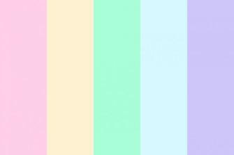 Background Color Palette