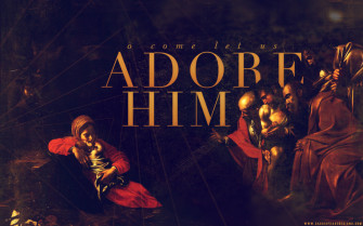Adore Him Desktop Wallpaper Cassie Pease Designs