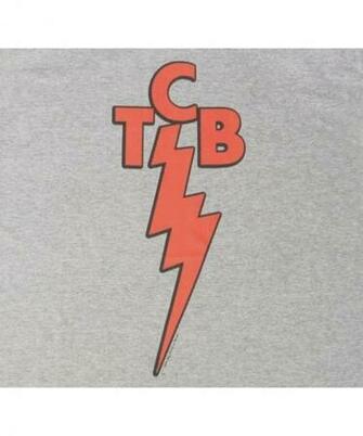 Elvis Tcb Logo