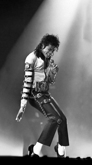Michael Jackson Wallpaper
