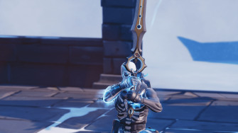 Custom Fortnite Skull Trooper Wallpaper On