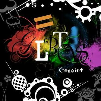 Wallpaper Image In The Lgbt Club Tagged Pride Rainbow