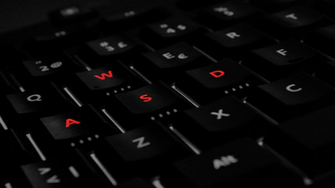 Gaming Wallpaper