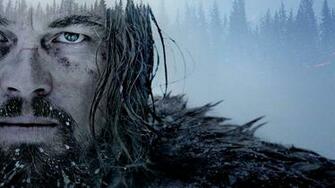 The Revenant Wallpaper HD