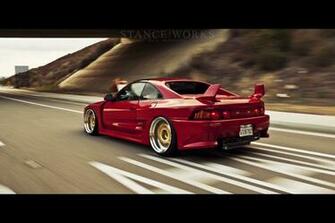Toyota Mr2 Turbo Wallpaper Image