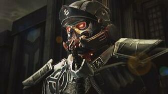 Killzone Computer Wallpaper Desktop Background