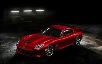 Dodge Srt Vipe
